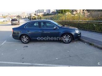 volkswagen jetta 1.9 tdi advance