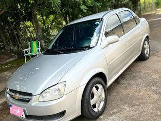 chevrolet classic advantage 1.0 vhc flexpower 4p 2015