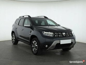 dacia duster 1.0 tce piaseczno - sprzedajemy.pl
