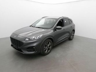 ford kuga 2.0 tdci 120ch st-line powershift