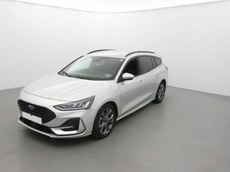 ford focus sw 1.0 ecoboost 125st line