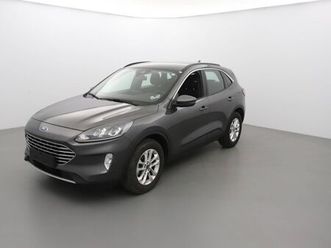 ford kuga 1.5 ecoboost 150titanium