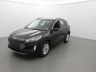 ford kuga 1.5 ecoboost 150titanium