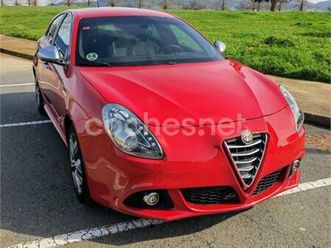alfa romeo giulietta 1.6 jtdm progression