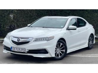 acura tlx 54000к.м ≫ 2016 • 14 999 eur • id