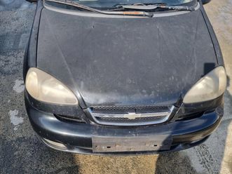 daewoo tacuma 1.6 16v 105hp/лети джанти /газ