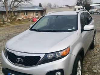 продавам киа соренто гр. плевен индустриална зона - изток • olx.bg