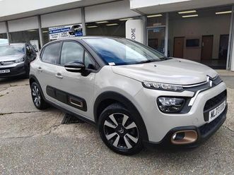 1.2 puretech c-series edition euro 6 (s/s) 5dr