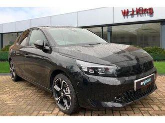 1.2 turbo ultimate auto euro 6 (s/s) 5dr