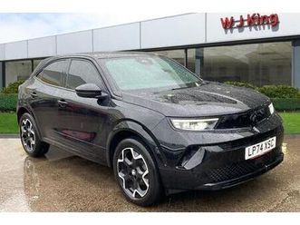 1.2 turbo ultimate auto euro 6 (s/s) 5dr