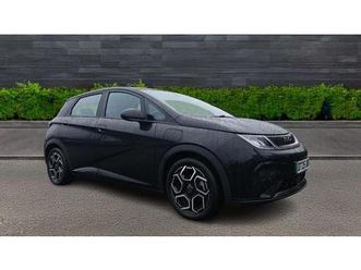 60.48kwh comfort auto 5dr