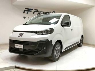 serie 3 scudo van m 1.5diesel 120 cv manuale