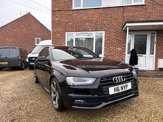 2.0 tdi black edition euro 5 (start/stop) 5dr