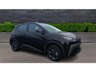 44.9kwh boost auto 5dr