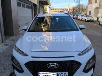 hyundai kona 1.0 tgdi klass 4x2 aeb