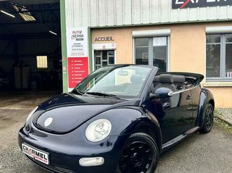 new cab 1.9 tdi - 100