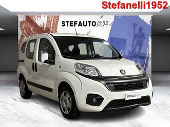 iii qubo n1 2016 - qubo n1 1.3 mjt 95cv ecojet s