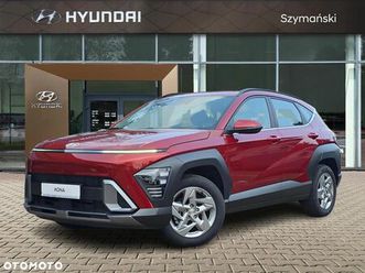 hyundai kona 1.0 t-gdi executive