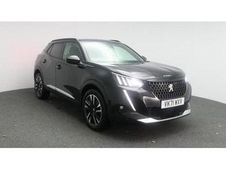 1.2 puretech gt premium eat euro 6 (s/s) 5dr