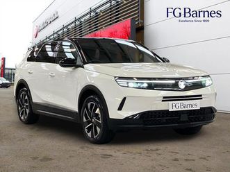 1.2 ultimate e-dct euro 6 (s/s) 5dr