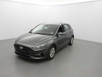 hyundai i30 1.5 dpi 110-