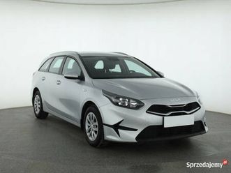 kia ceed 1.5 t-gdi piaseczno - sprzedajemy.pl