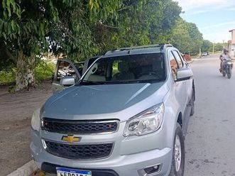 pick-up lt 2.4 f.power 4x2 cd