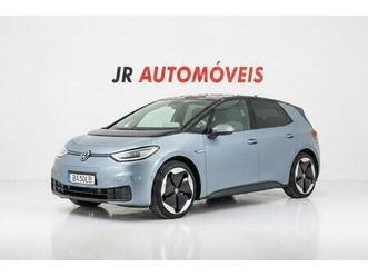 volkswagen id.3 pro s