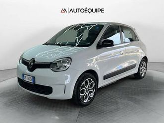twingo electric twingo iii electric twingo equilibre 22kwh