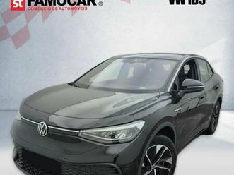 volkswagen id.5 77 kwh pro performance