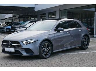 e amg line premiumplus*panoramadach*