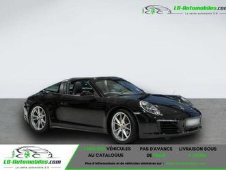porsche 911 - 991 cabriolet 4 3.0i 370 pdk