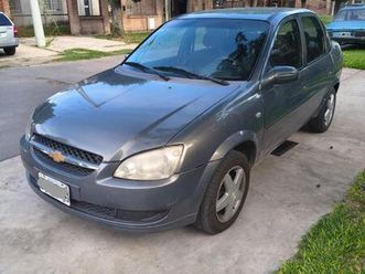 corsa lts 1.4 5 puertas 105.000km