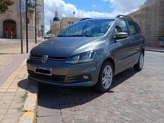 volkswagen suran highline 2019!!