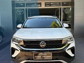 taos confortline 2022