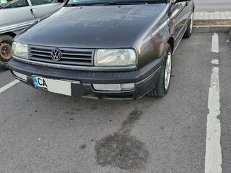 vw vento 1.8