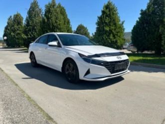 hyundai elantra preferred ≫ 2021 • 15 290 eur • id