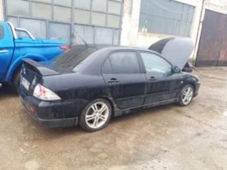 mitsubishi lancer 2.0 sport ≫ 2005 • 11 лв. • id