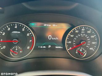 kia stinger 2.0 t-gdi l