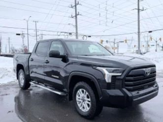 toyota tundra * sr * 2ключа* keyless* подгрев* ≫ 2025 • 41 800 eur • id