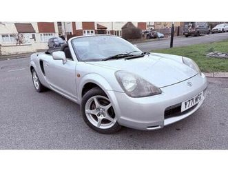 toyota, mr2, convertible, 2001, semi-auto, 1794 (cc), 2 doors
