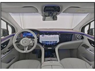mercedes-benz eqe suv eqe 350 4matic edition suv