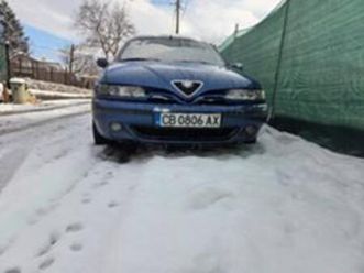 alfa romeo 145 1.9jtd 105кс. ≫ 1999 • 2 100 eur • id
