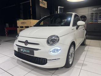 fiat 500 dolcevita seria 9 my21 essence de 2021 sur gilly (6060) | spoticar