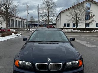 bmw e46 ci