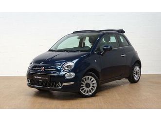 fiat 500c dolcevita 1.0 hybrid hybride de 2024 sur aarschot (3200) | spoticar