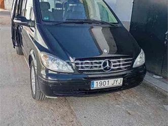 mercedes-benz viano