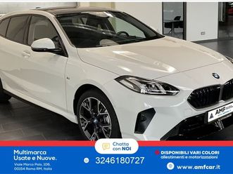 118 118d msport design