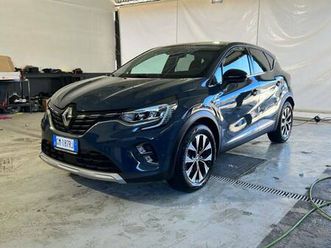 captur 1ª serie ii 2019 1.6 e-tech full hybrid techno 145cv auto