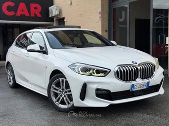 118 d 5p. msport (full optional)